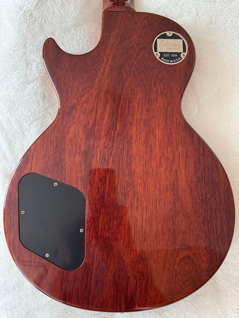 ギター Gibson Custom Shop 1959 LP Standard VOS