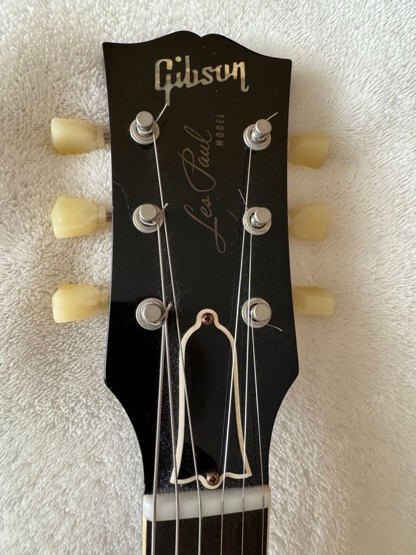 ギター Gibson Custom Shop 1959 LP Standard VOS