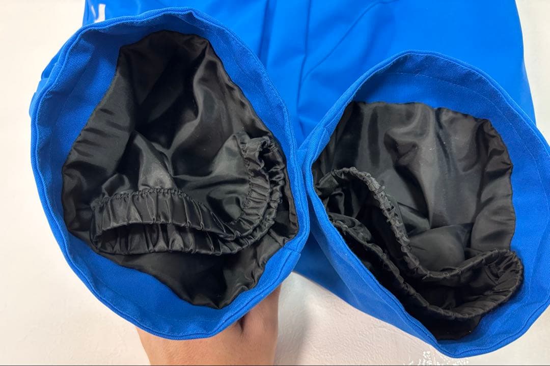 【美品】phenix フェニックス スキーウェア 上下セット 140 男の子