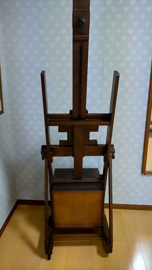 REMBRANDT カンガルーイーゼル511-AN / キャビネット511-BN