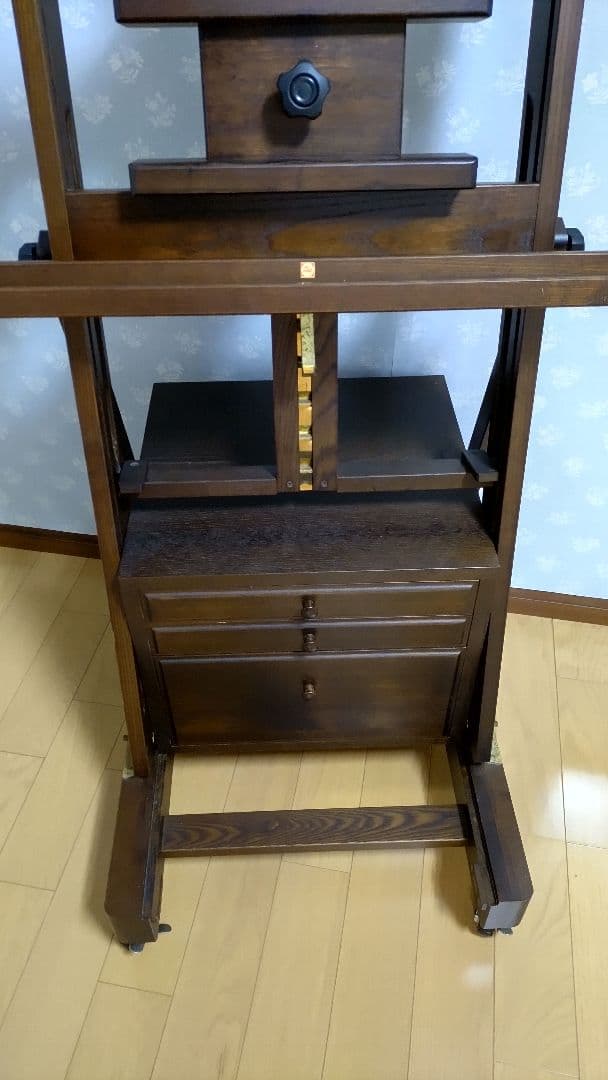 REMBRANDT カンガルーイーゼル511-AN / キャビネット511-BN