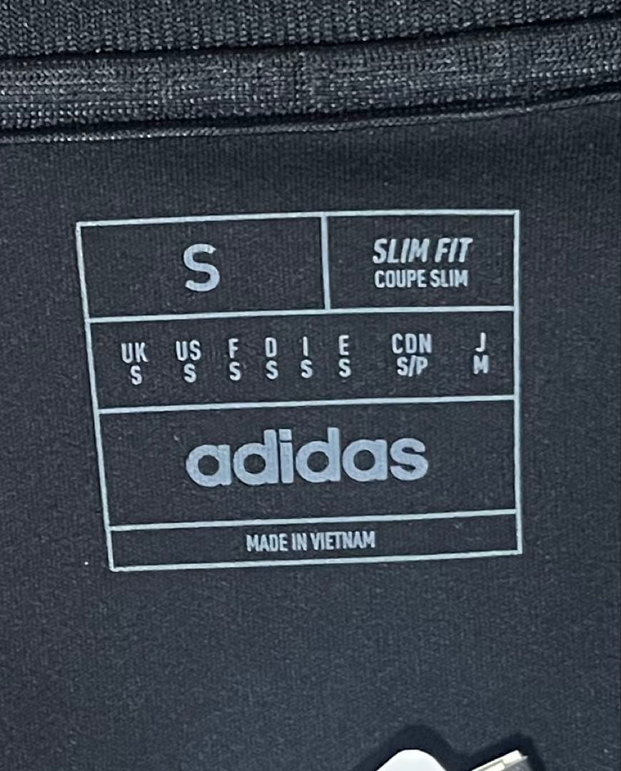 adidas ニューカッスル　トレーニングトップ　ドリルトップ　サッカー　新品