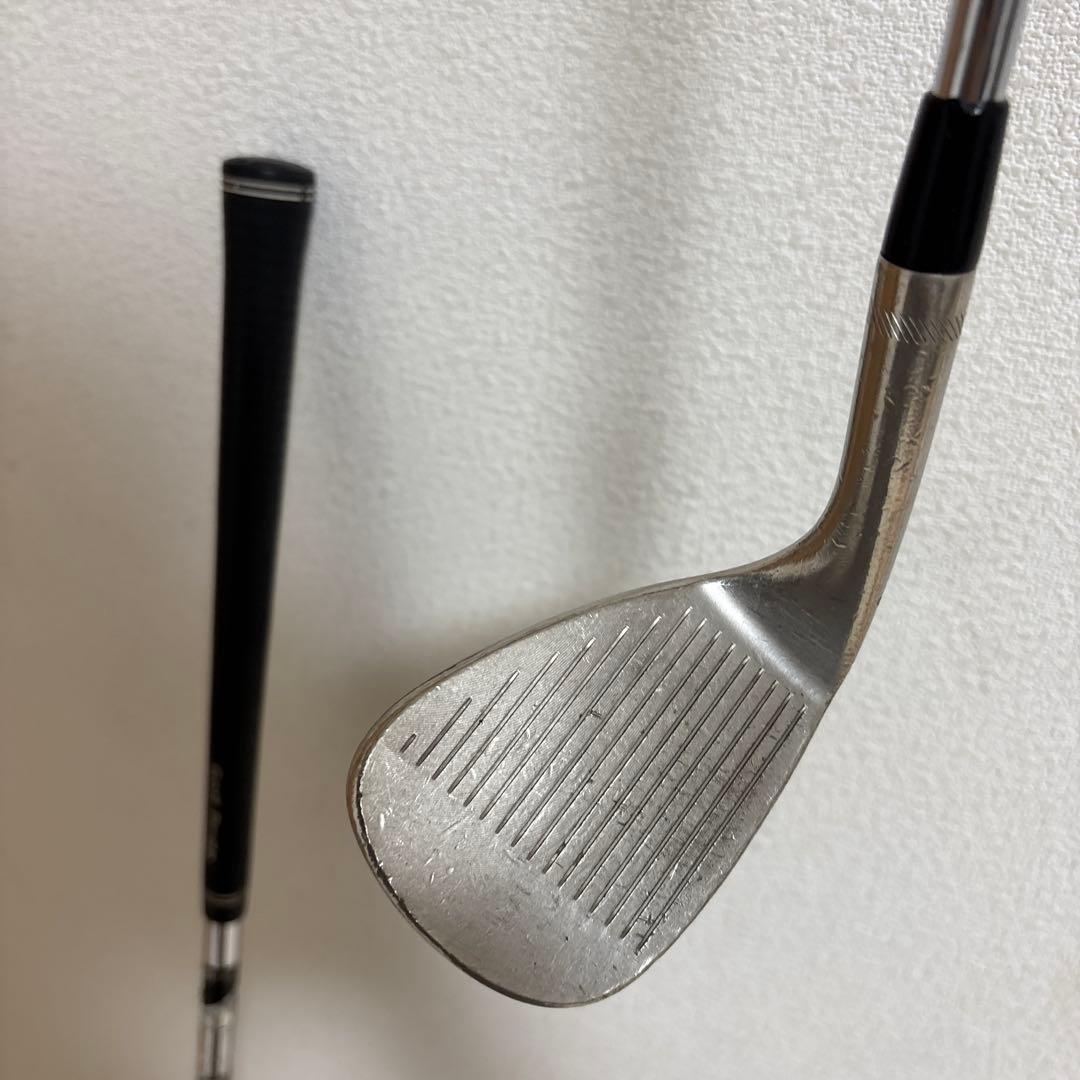 ボーケイ ウェッジ 52° 58°2本セット Titleist DG