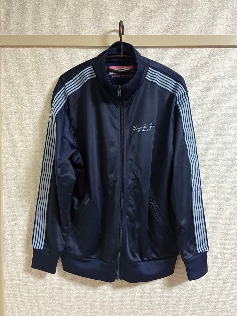 サザンオールスターズ 2025 Thank You So Much!! ジャージ