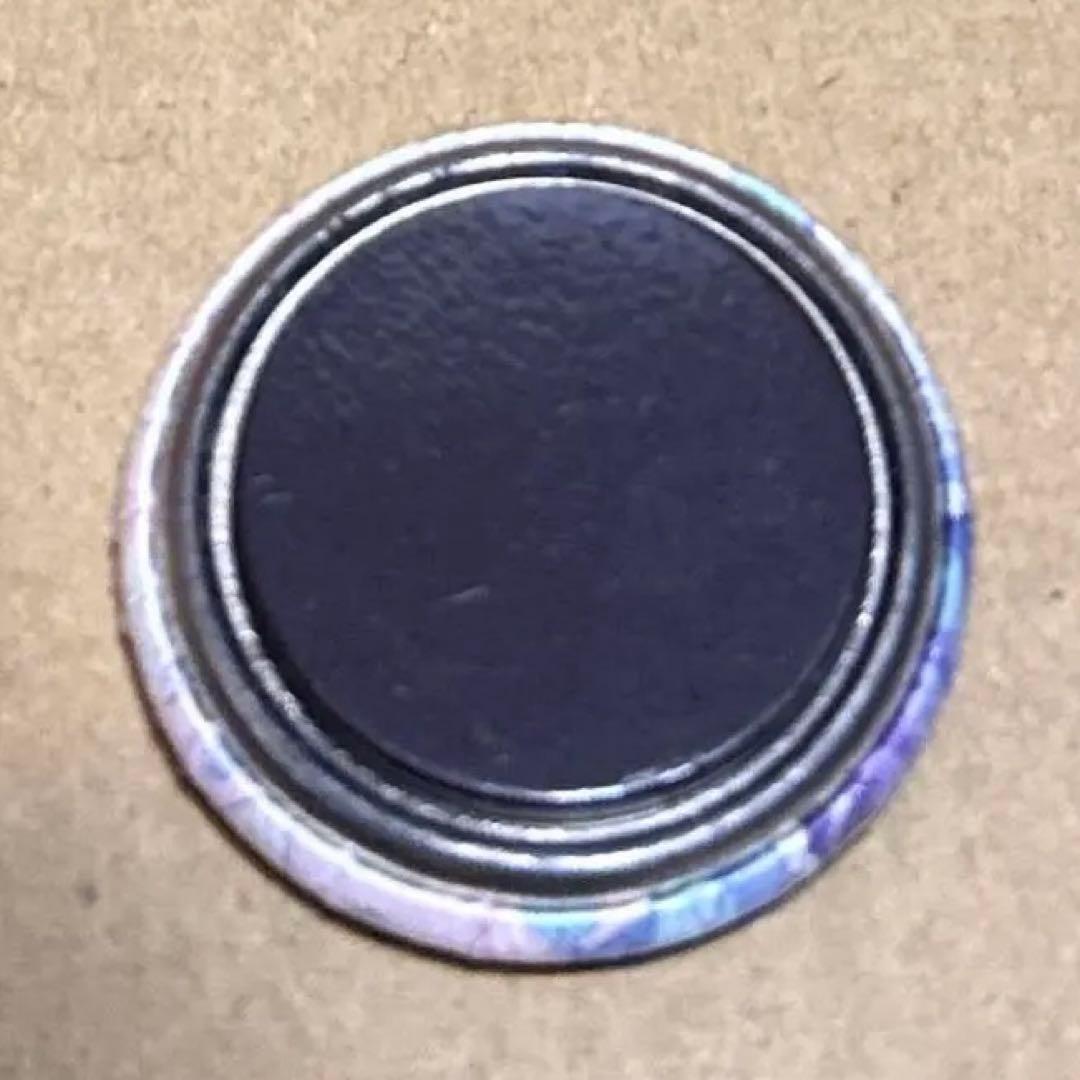 初音ミク 雪ミク2019 缶バッジ型マグネット スガイディノス 上倉エク