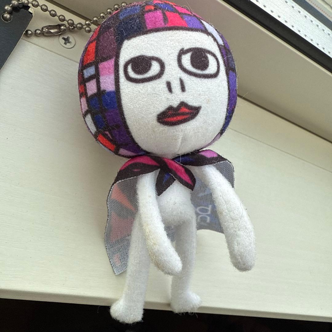 back number ツアーマスコット4体set