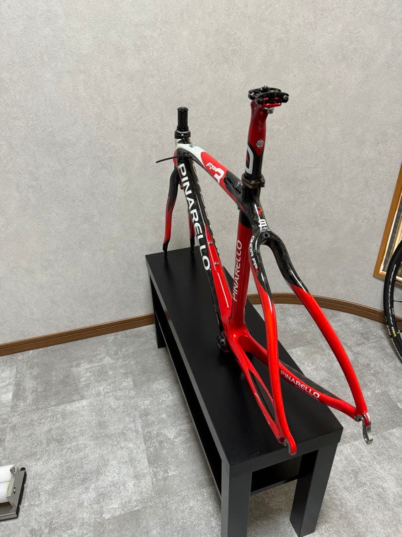PINARELLO FP3 2009年 フレーム