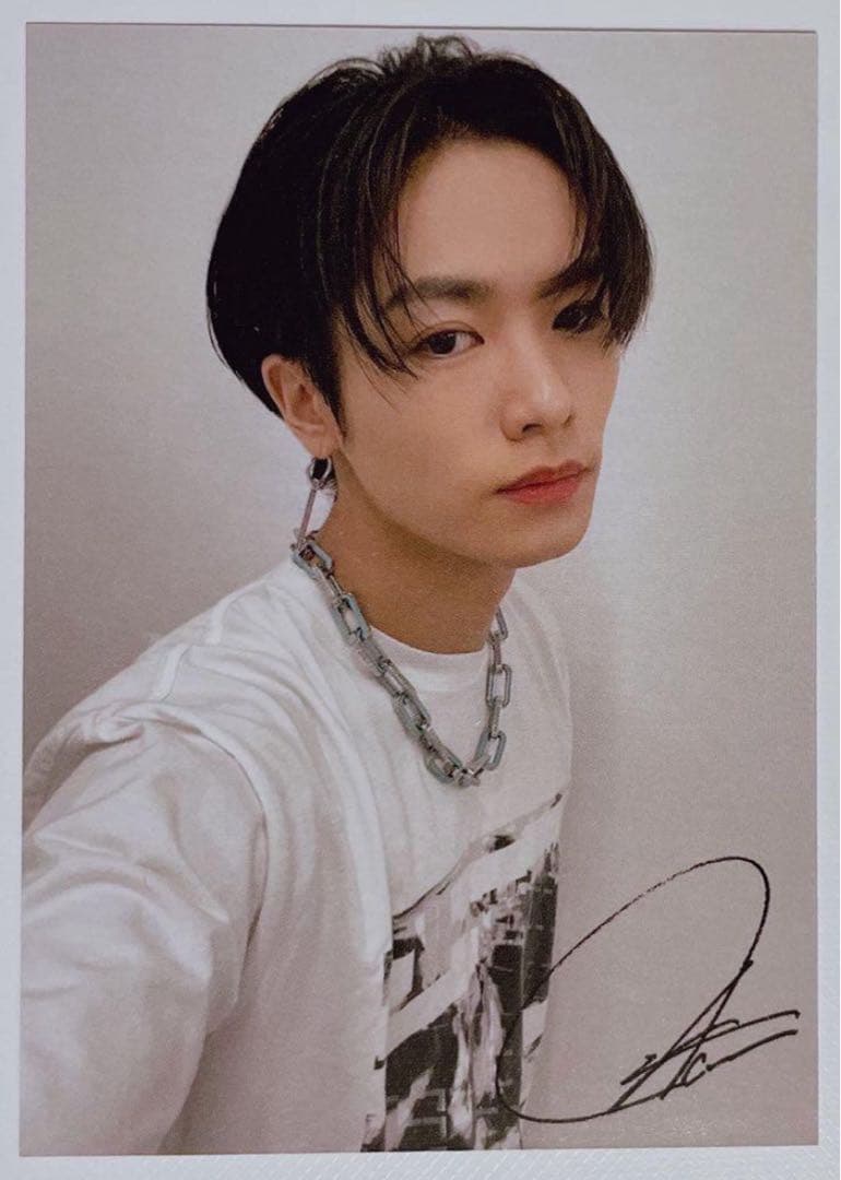 川村壱馬 日本博 トレカ タイ