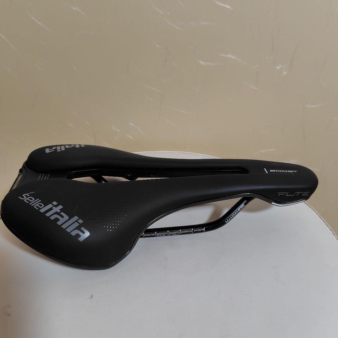 selle italia FLITE BOOST レック サドルマウント付