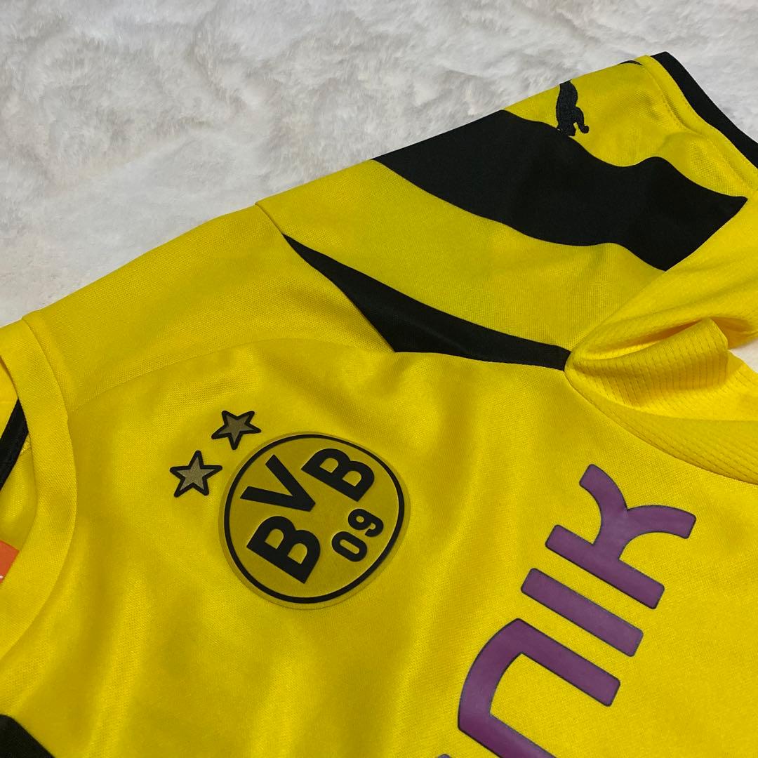 ボルシア・ドルトムント