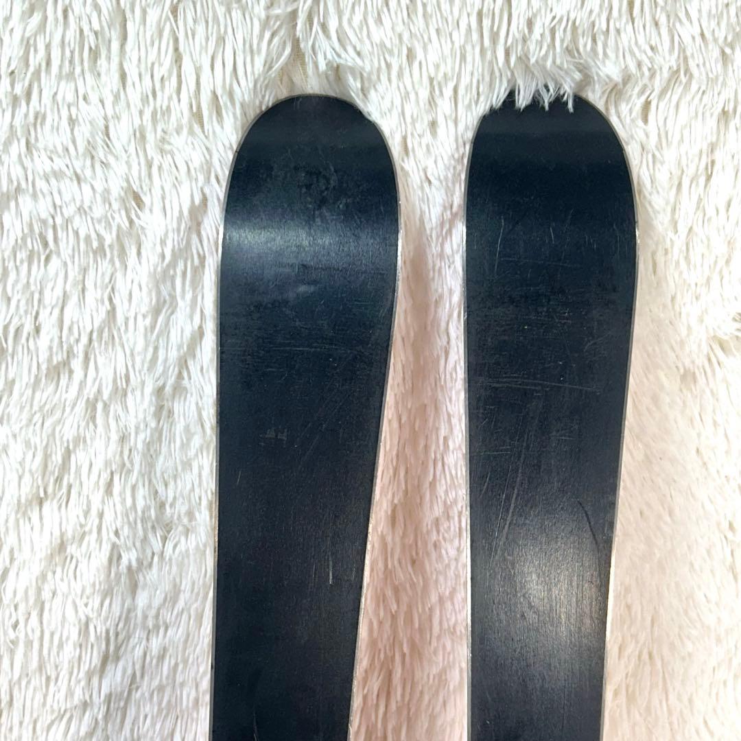 ATOMIC RACE:5 100cm バインディングセット キッズスキー