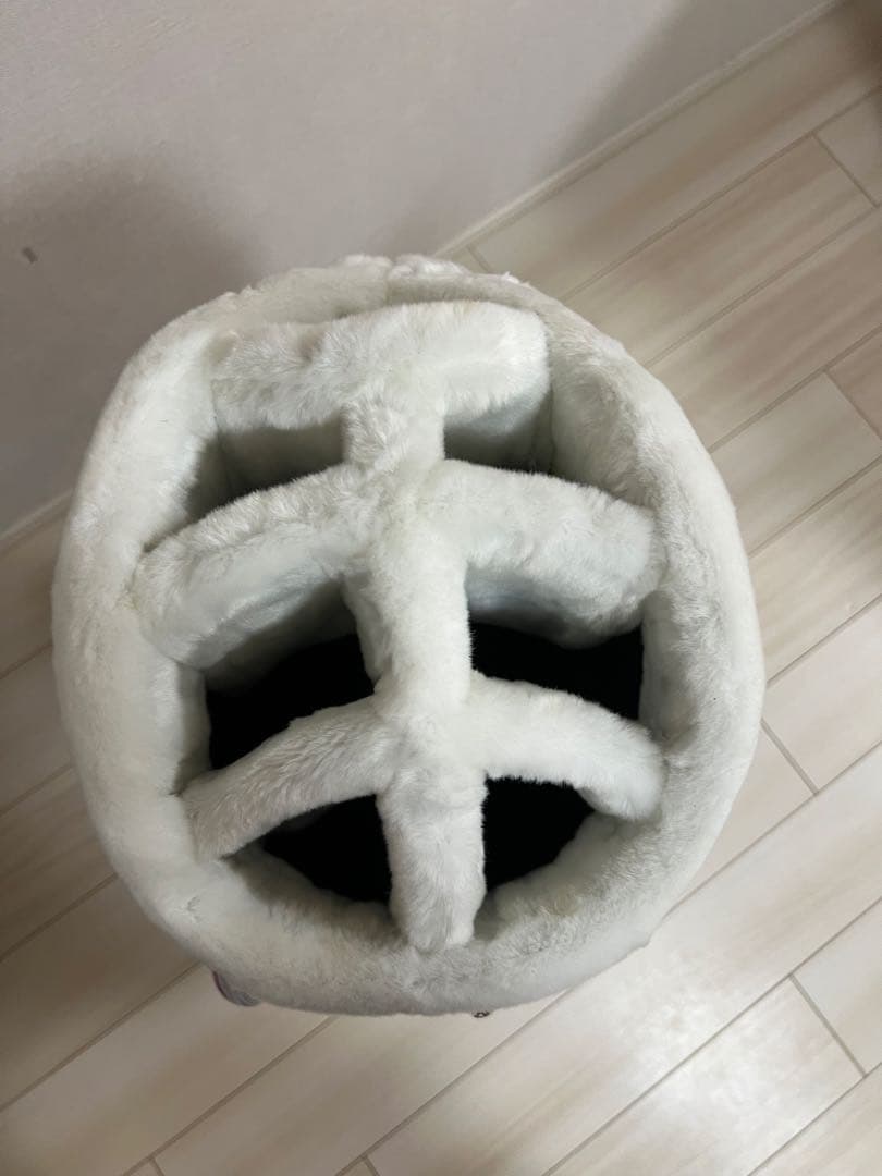 マークアンドロナ ☆キャディバック