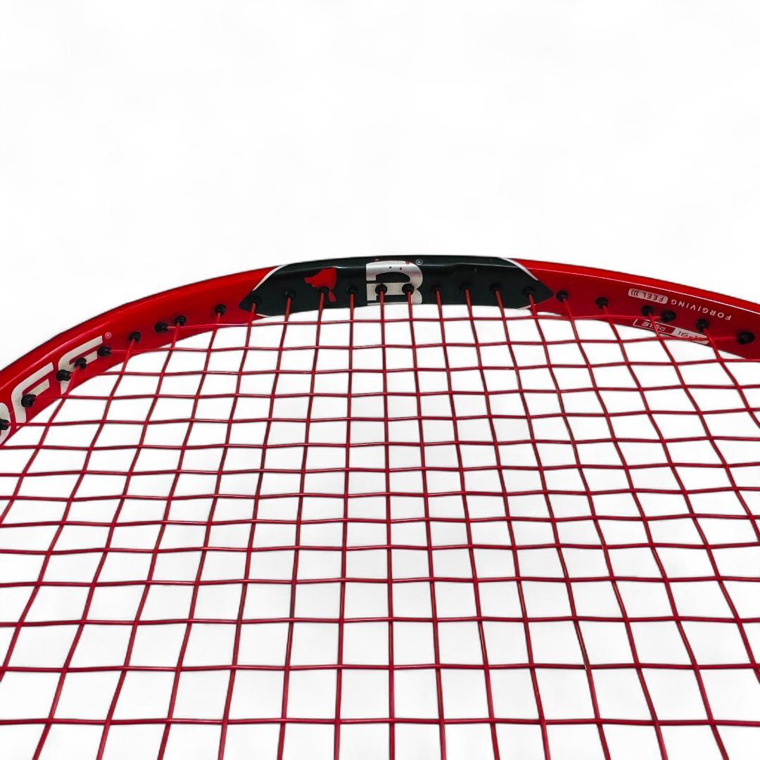 ラケット(硬式用) Wilson Pro Staff97 G2