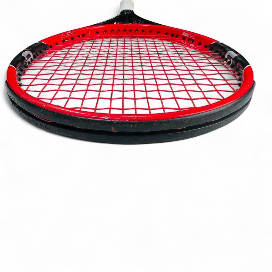 ラケット(硬式用) Wilson Pro Staff97 G2