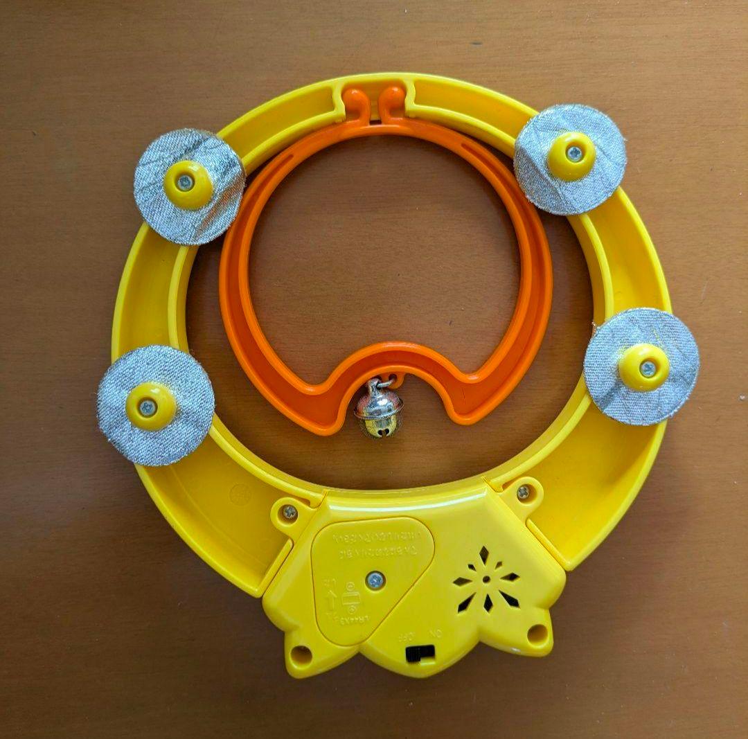 早い者勝ち❣️東京ミュウミュウ ミュウプリン プリングリング