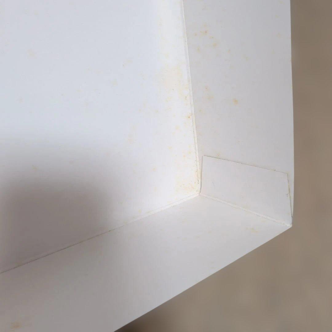 【未組立】ヤマト 大ガミラス帝国軍ガイペロン級多層式航宙母艦 ランベア