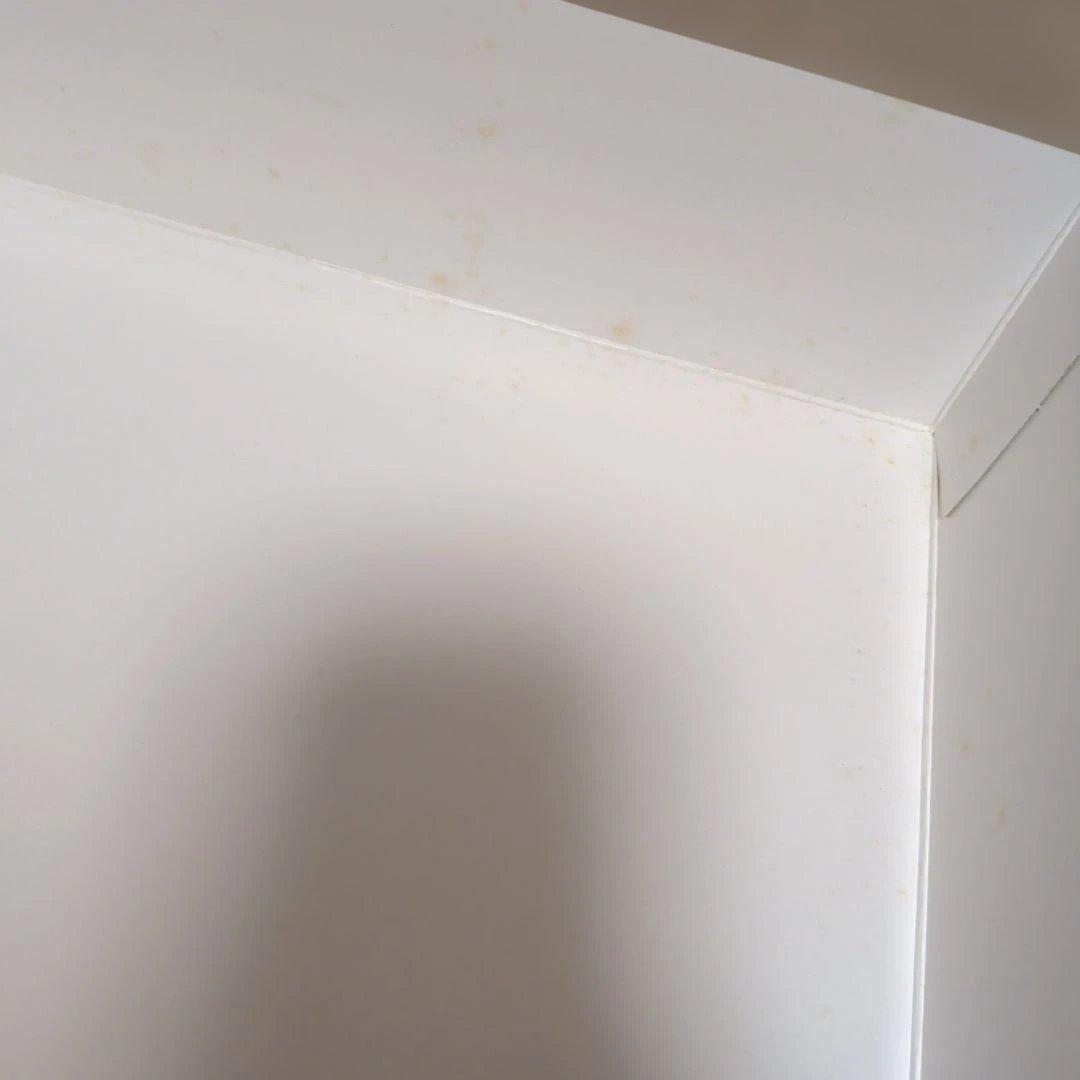 【未組立】ヤマト 大ガミラス帝国軍ガイペロン級多層式航宙母艦 ランベア