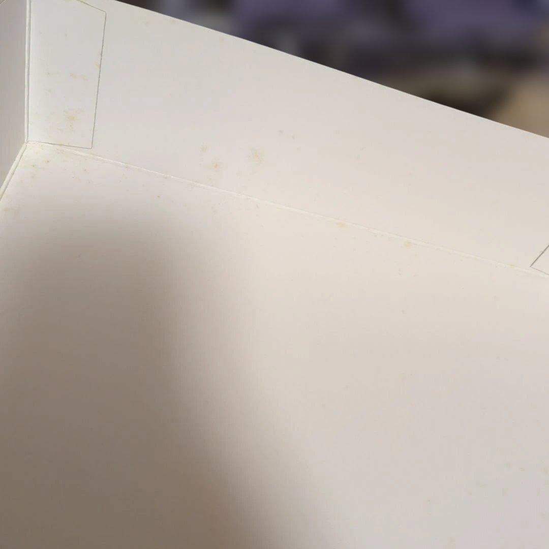 【未組立】ヤマト 大ガミラス帝国軍ガイペロン級多層式航宙母艦 ランベア