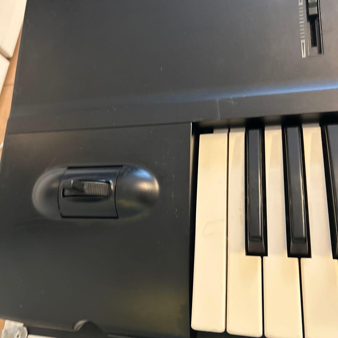 鍵盤楽器 KORG 01/w pro