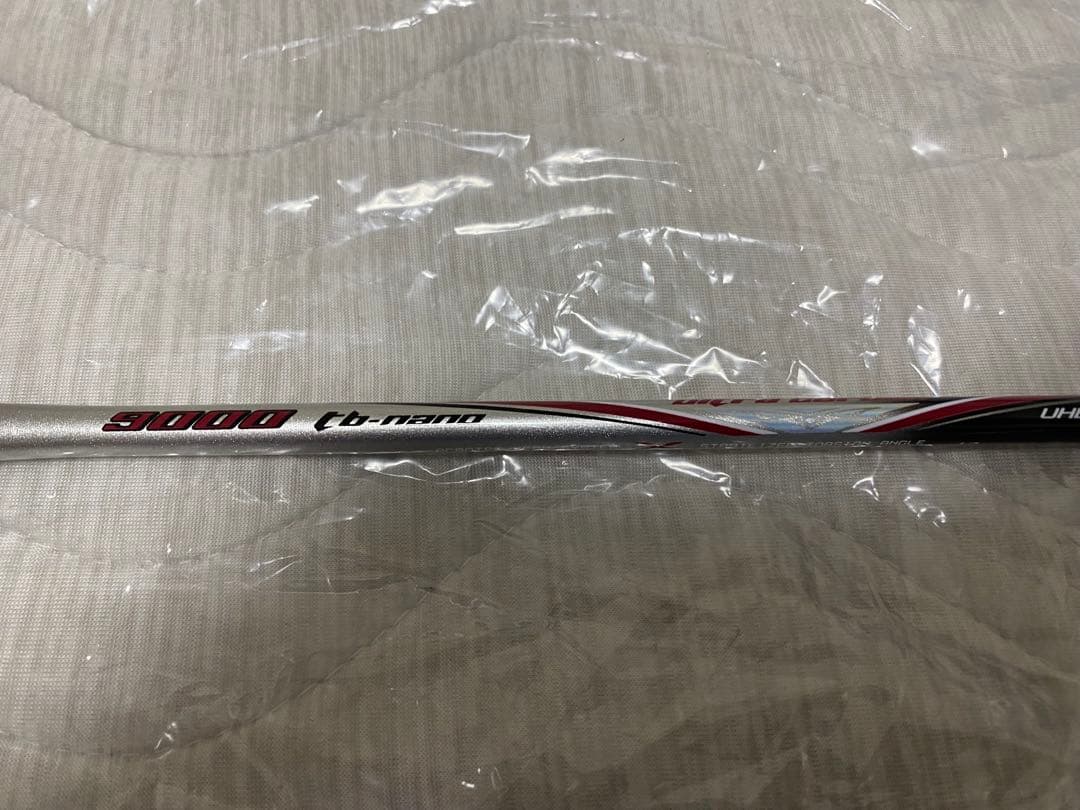 【未使用】リーニン　ラケット