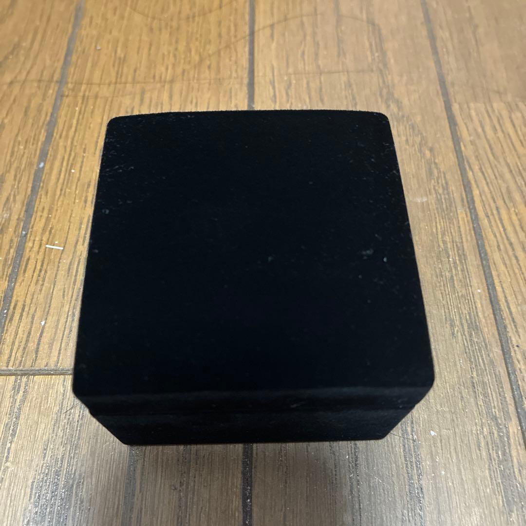 新テニスの王子様 手塚国光 バースデーリング