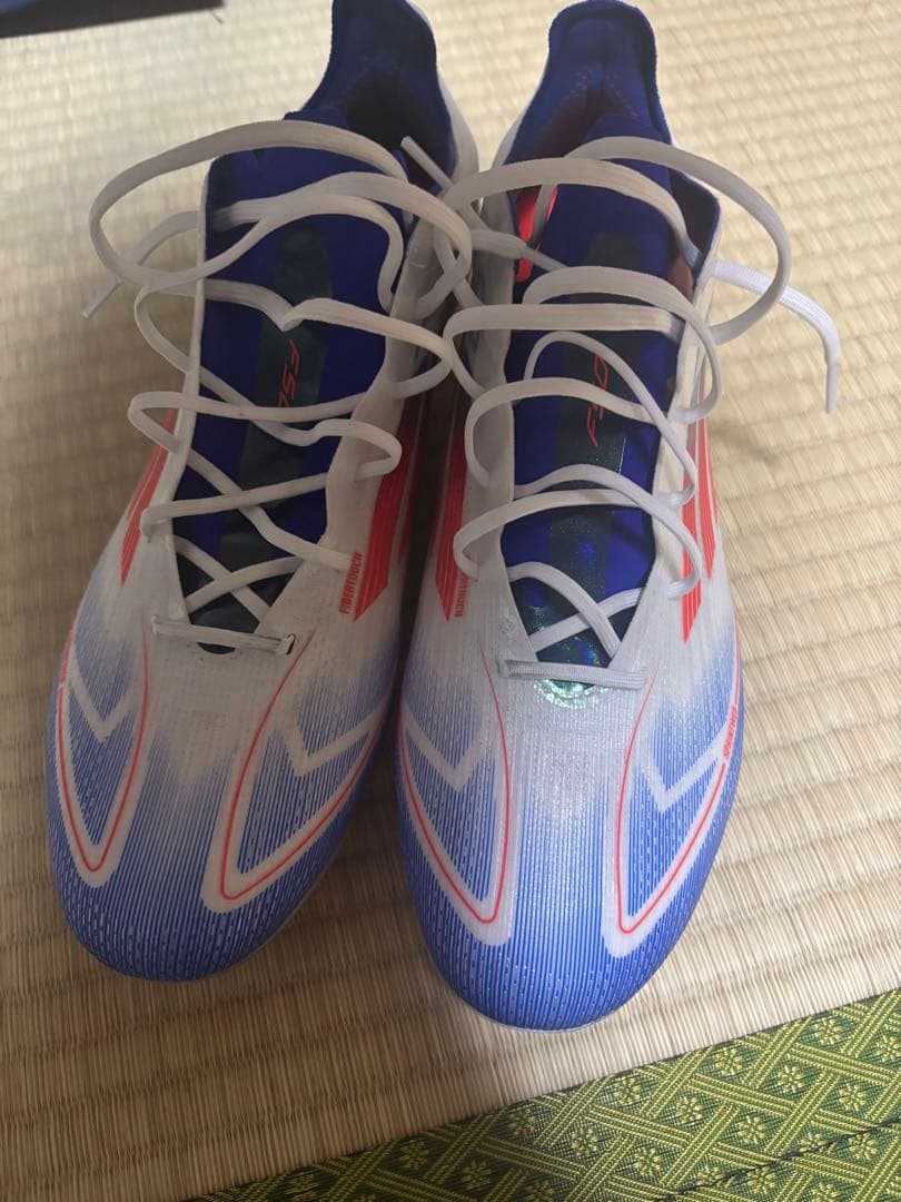 シューズ adidas F50 HG/AG