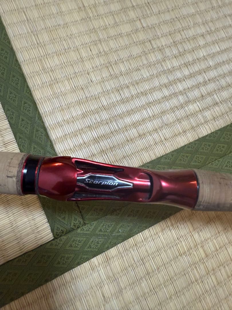 SHIMANO スコーピオン　17113R-2