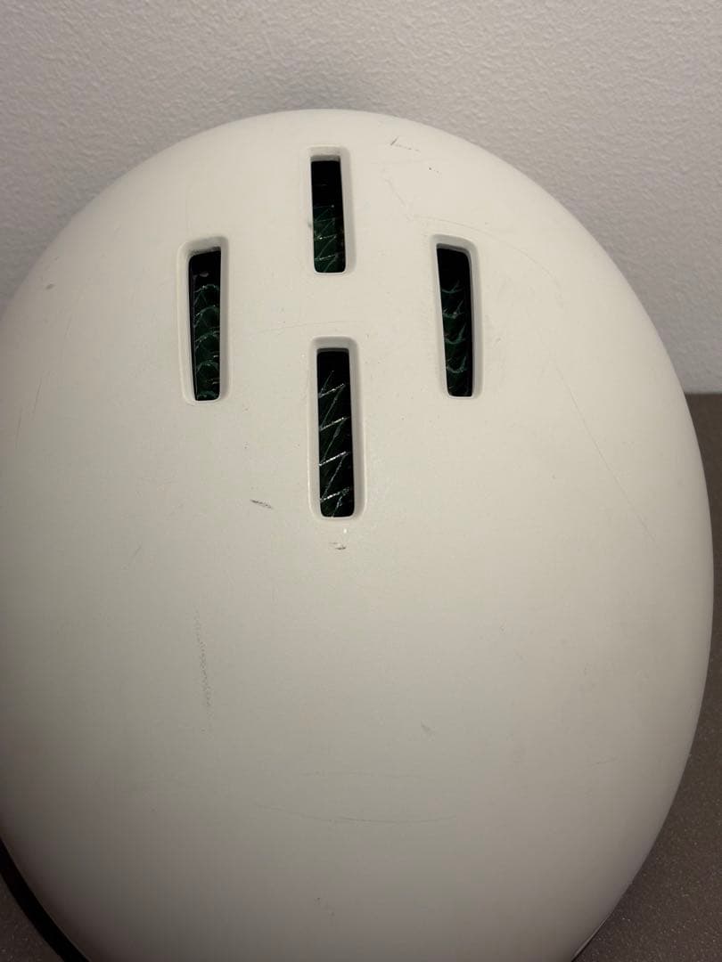 バートン ANON ウィンダム WAVECEL ヘルメット メンズLサイズ