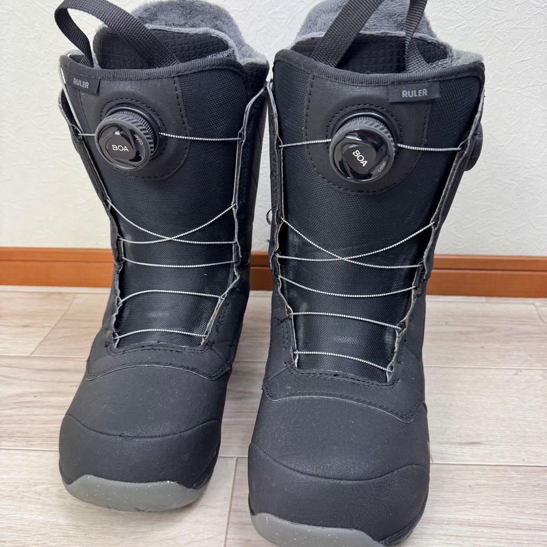Burton RULER スノーボードブーツ 28cm