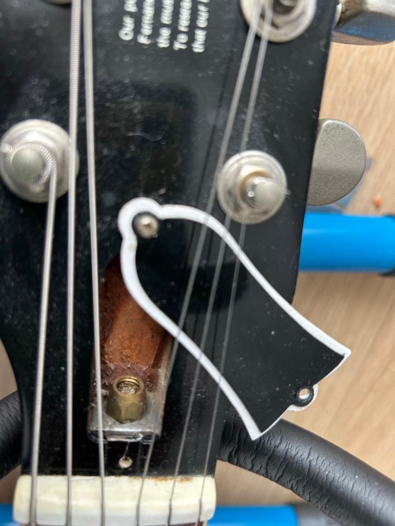 ギター fernandes flg-80