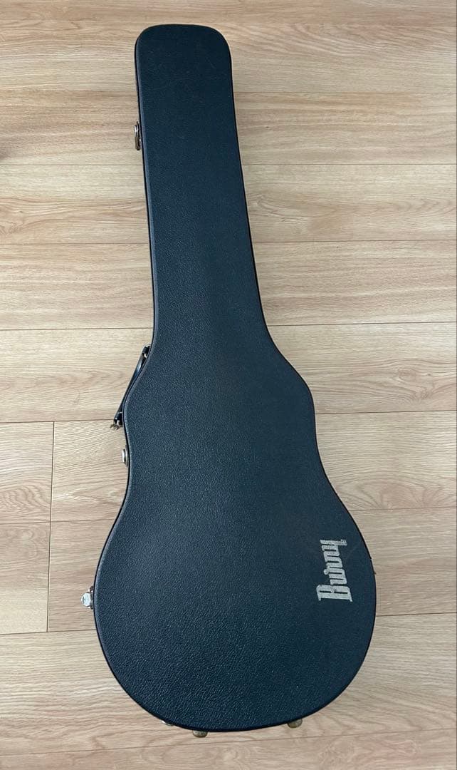 ギター fernandes flg-80