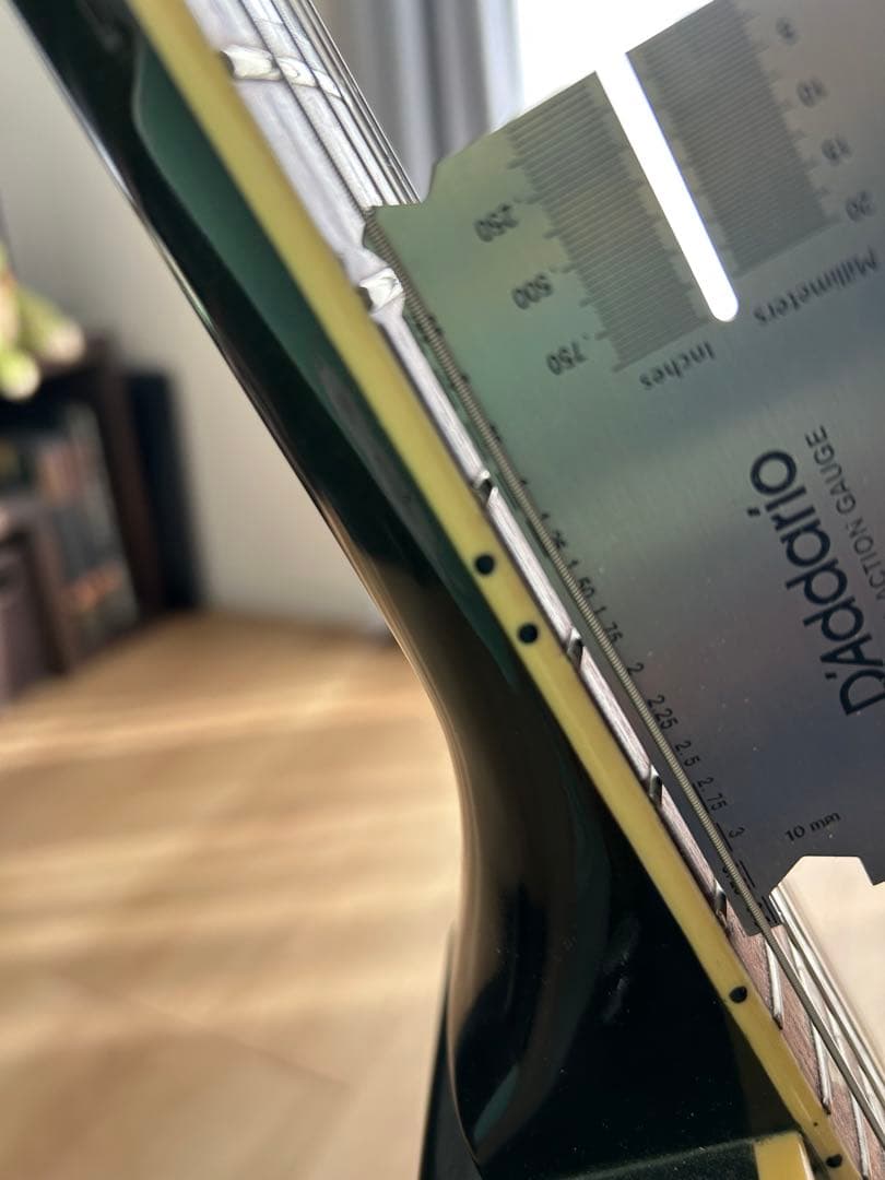 ギター fernandes flg-80