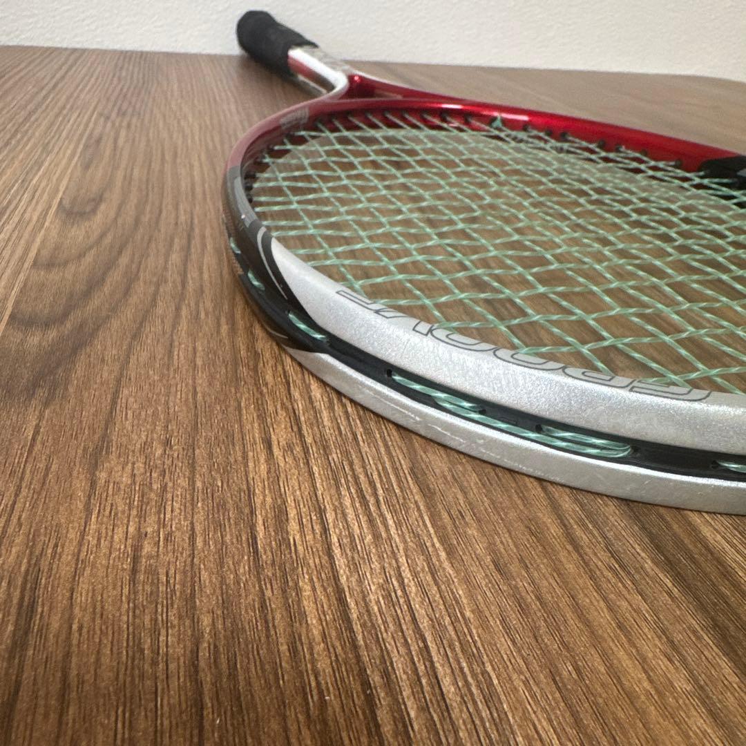 ミズノ　ジスト　MIZUNO XYST ZZ 初代