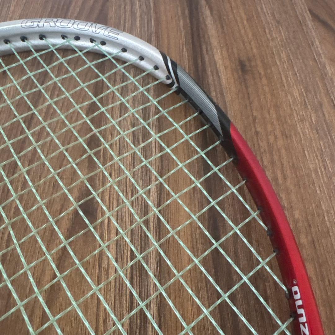 ミズノ　ジスト　MIZUNO XYST ZZ 初代