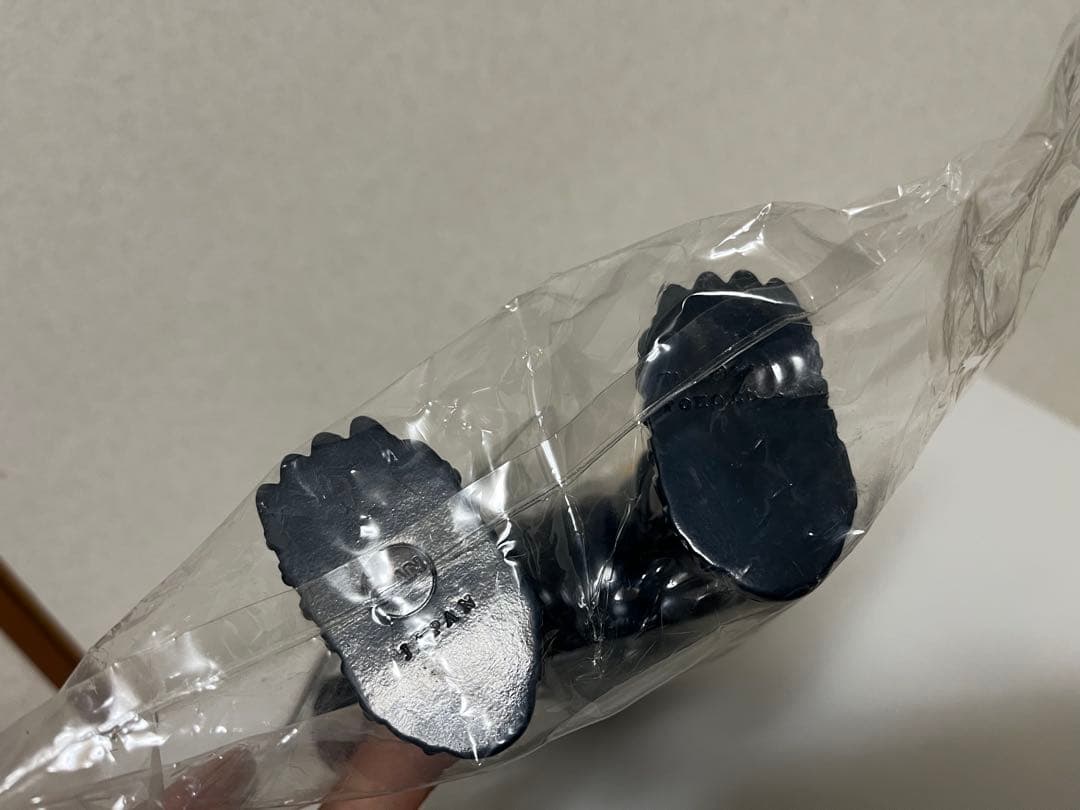 メカニコング 450 ゴジラ キングコング マルサン 紺色 ソフビ ブルマァク