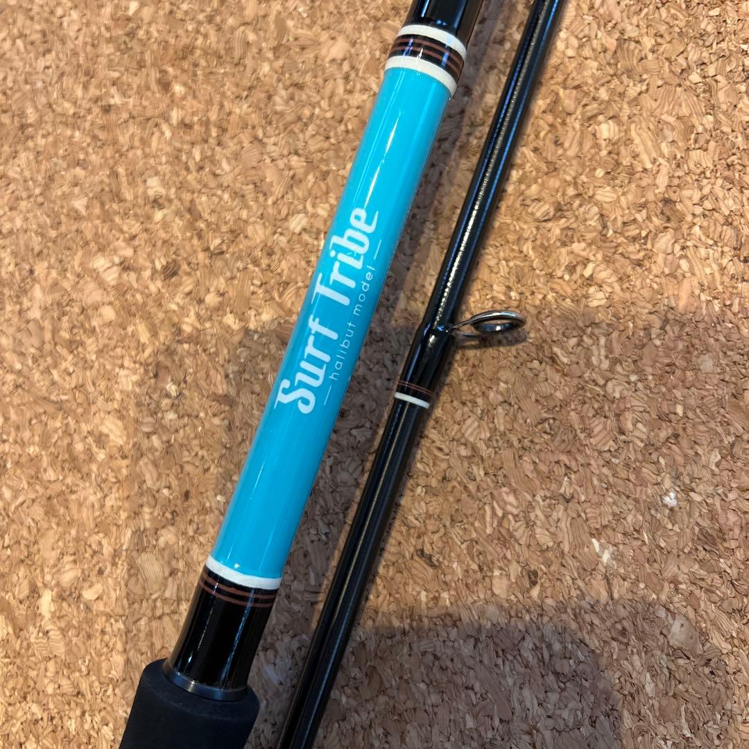 Jackson サーフトライブ STHS-1082ML STHS-1082ML