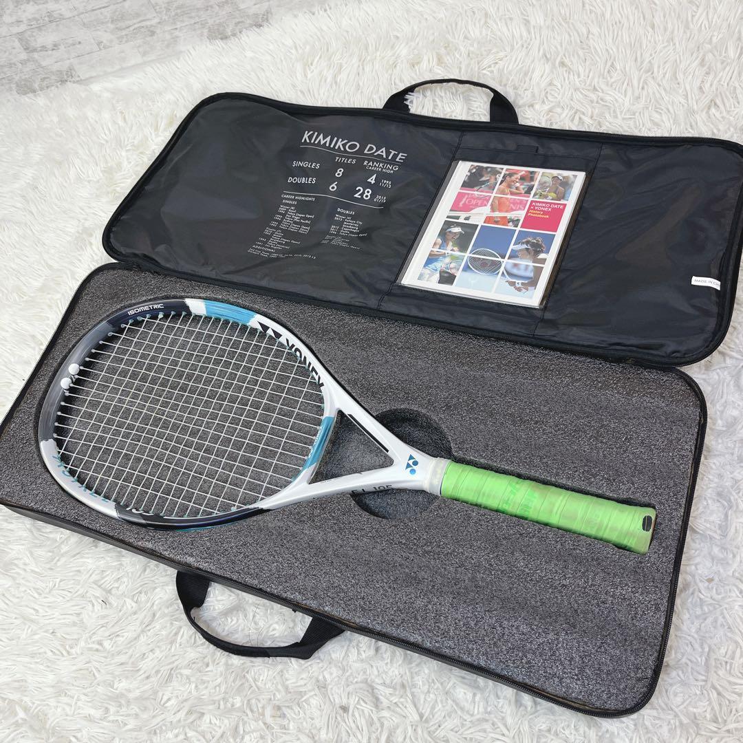 YONEX ASTREL ヨネックス アストレル105 LIMITED 伊達公子