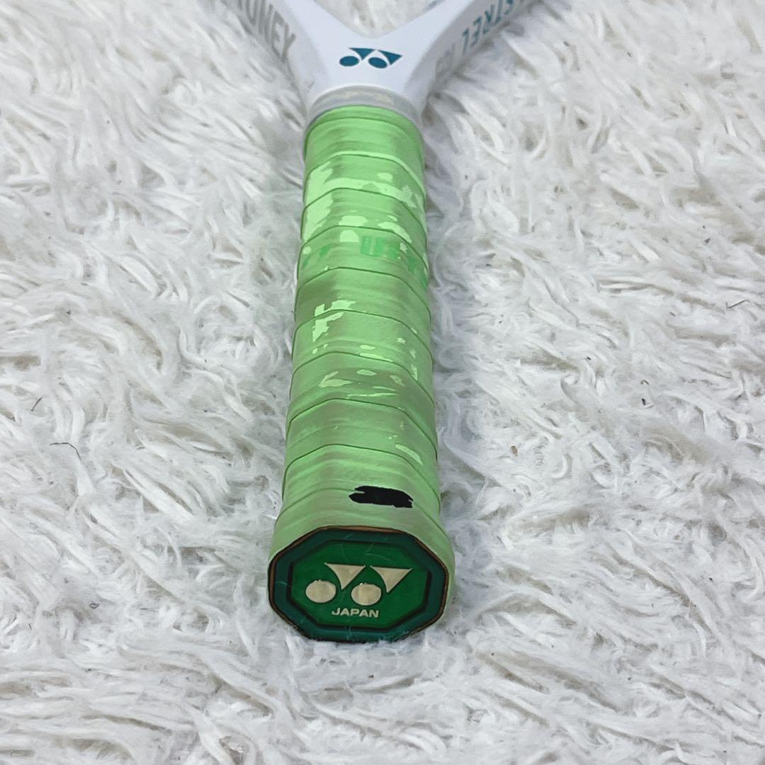 YONEX ASTREL ヨネックス アストレル105 LIMITED 伊達公子