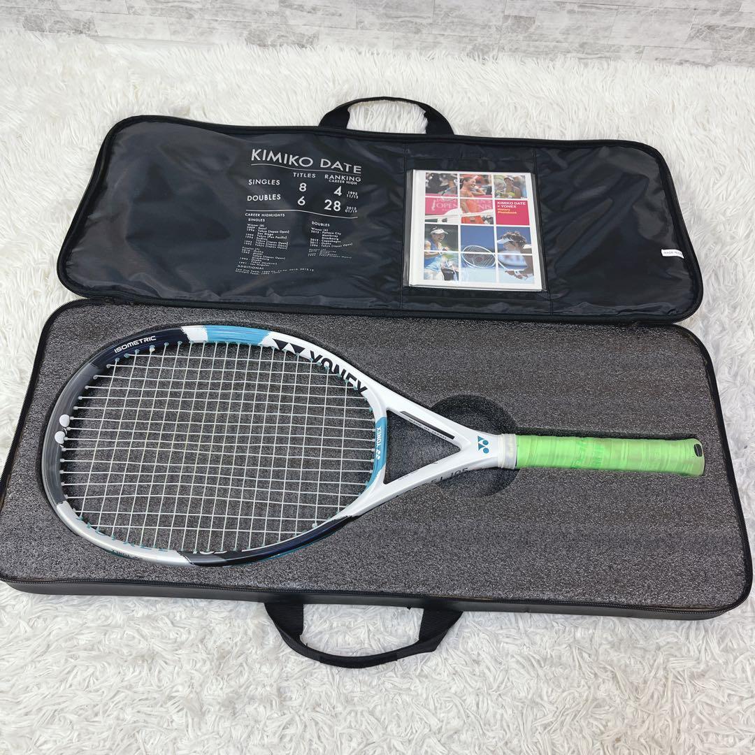 YONEX ASTREL ヨネックス アストレル105 LIMITED 伊達公子
