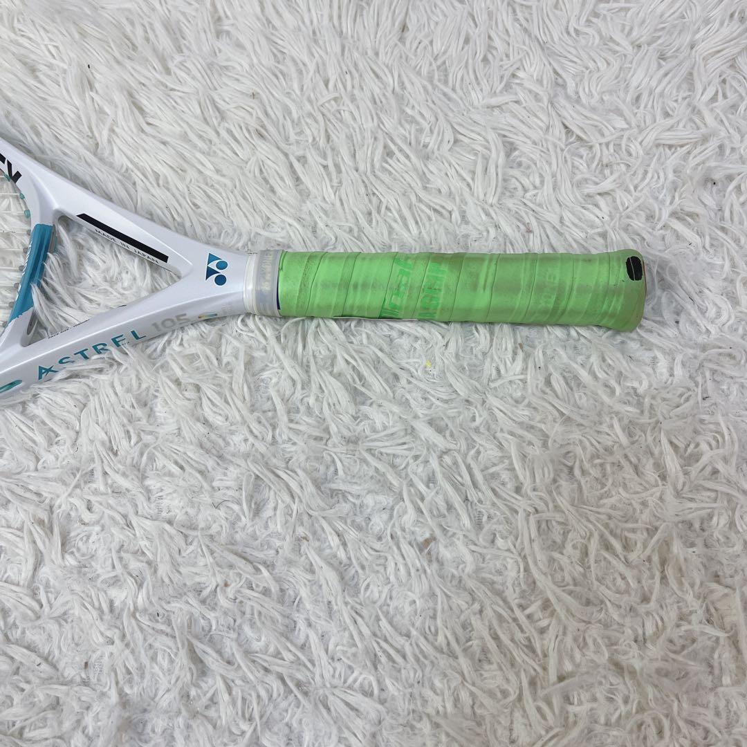 YONEX ASTREL ヨネックス アストレル105 LIMITED 伊達公子