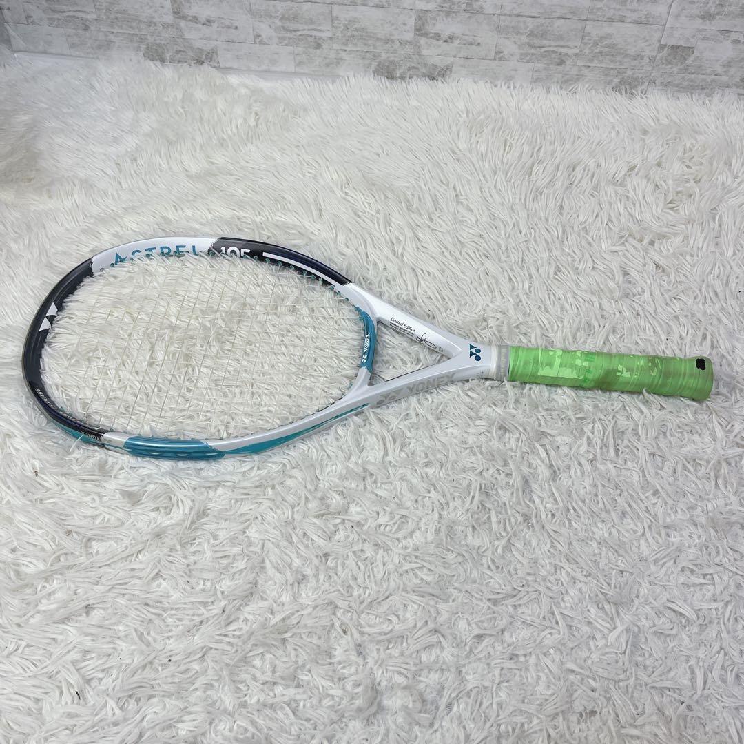 YONEX ASTREL ヨネックス アストレル105 LIMITED 伊達公子