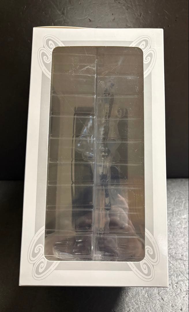 ニーア レプリカント フォルミズム カイネ　フィギュア　新品未開封品