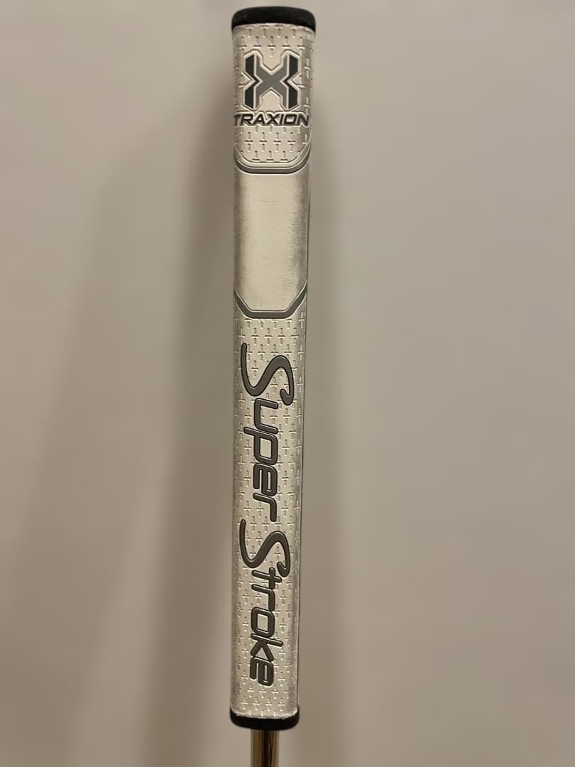 キャロウェイ パター オデッセイ オーワークス #7 レッド 32.5インチ