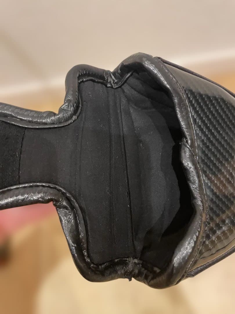 キャロウェイ パター オデッセイ オーワークス #7 レッド 32.5インチ