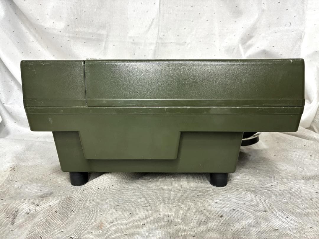 美品■小型硬貨計数機　硬貨計算機　ナカバヤシ NC-701E■動作確認済