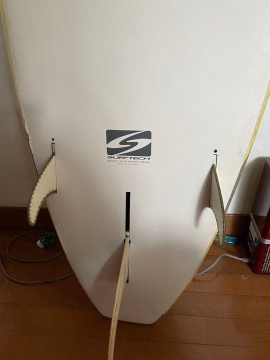 SOFTOPS ソフトボードのロングボード