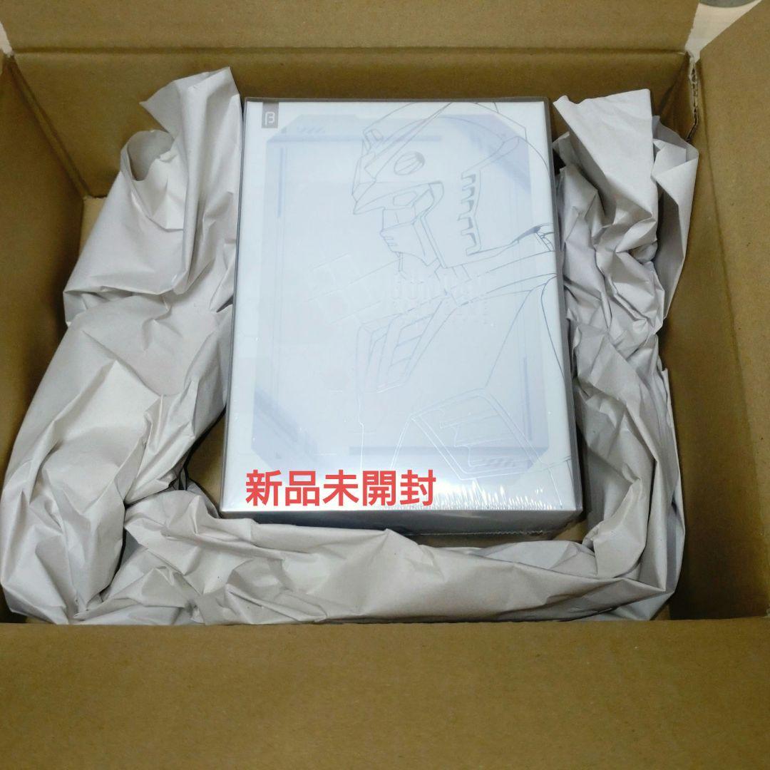 GUNDAMカードゲーム リミテッドボックス