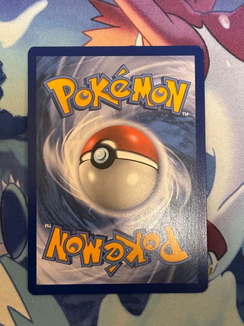 英語版　夏ポケカ　ブースター　サンダース　シャワーズ6枚セット