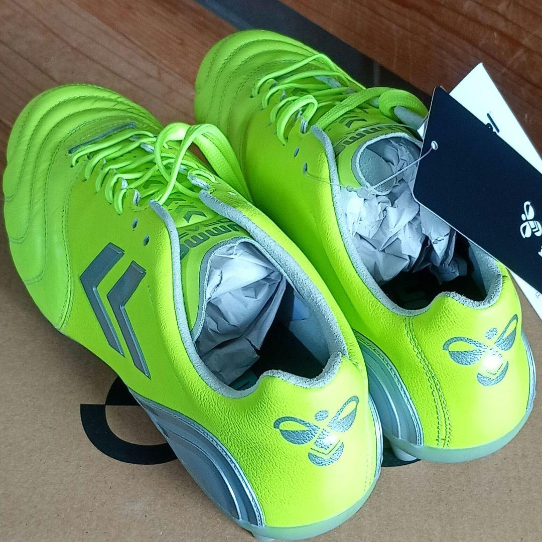 ヒュンメル　ヴォラート　2 ワイド　23.5cm