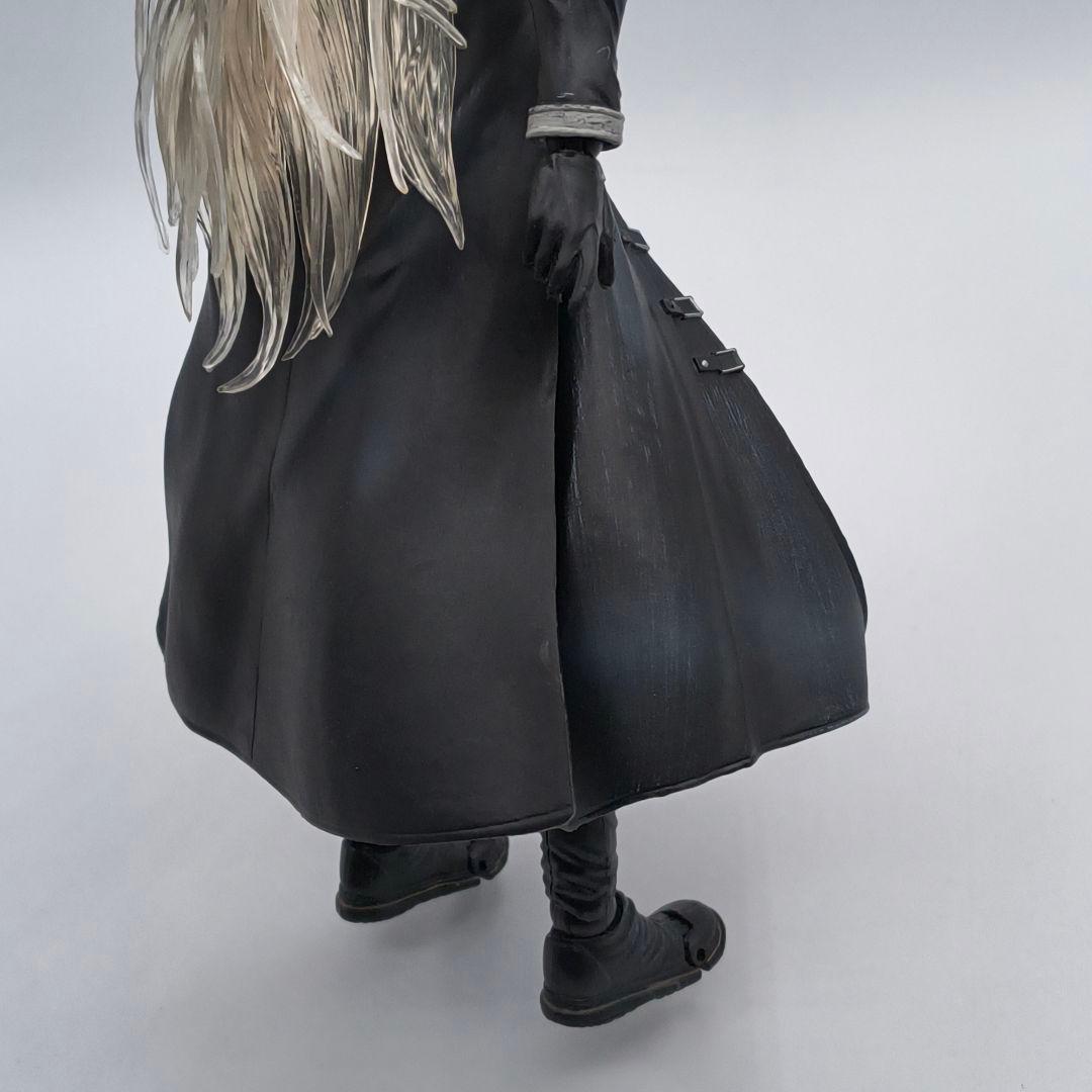 プレイアーツ改 ファイナルファンタジー7 アドベントチルドレン セフィロス